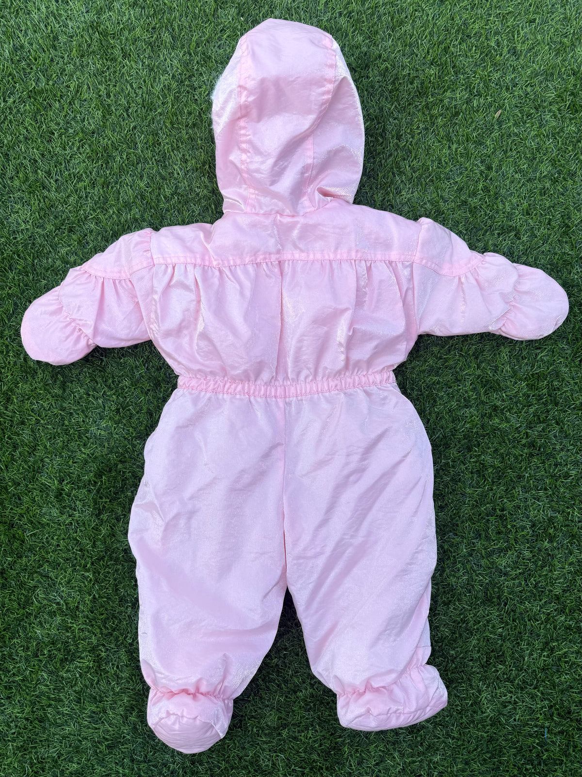 Fairy Baby Winter Snowsuit ❄️💖