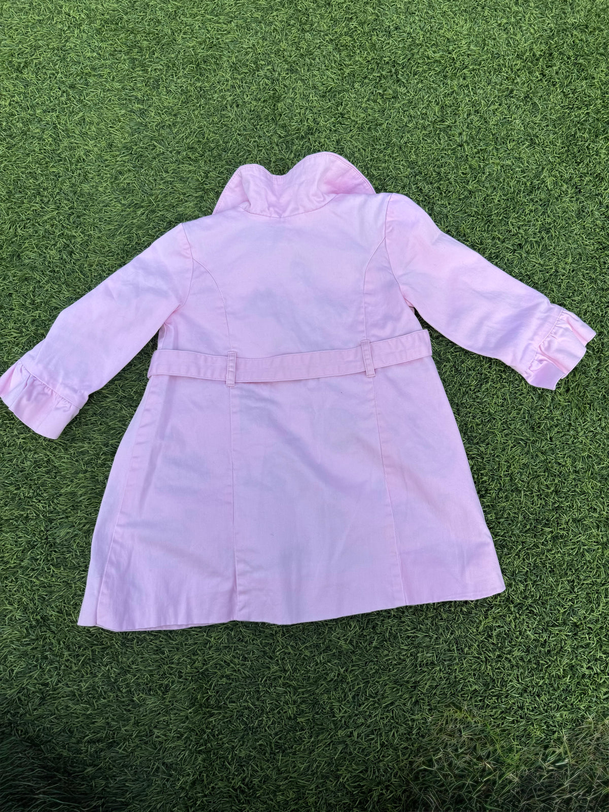 Sunday in SoHo Baby Dress Set🌸