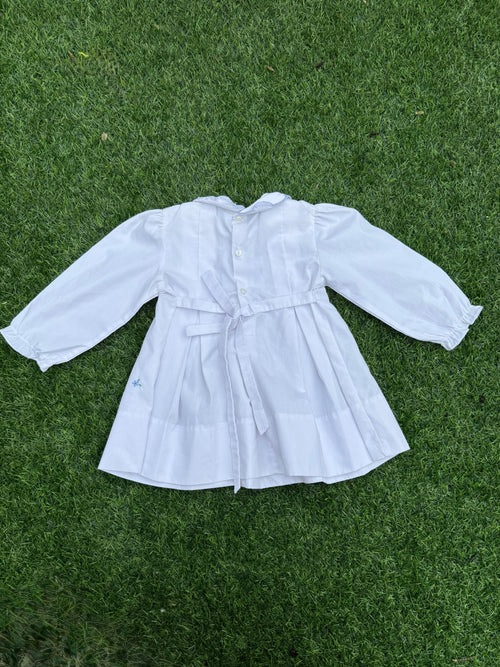 Angel Baby Dress 🪽🕊️
