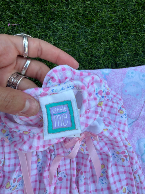 80s Baby Bundle