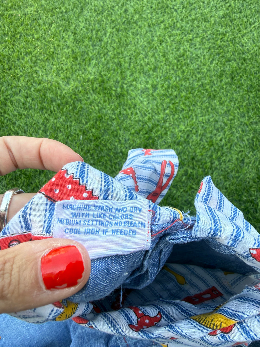 Mr. Fix It Baby Overalls 🛠️