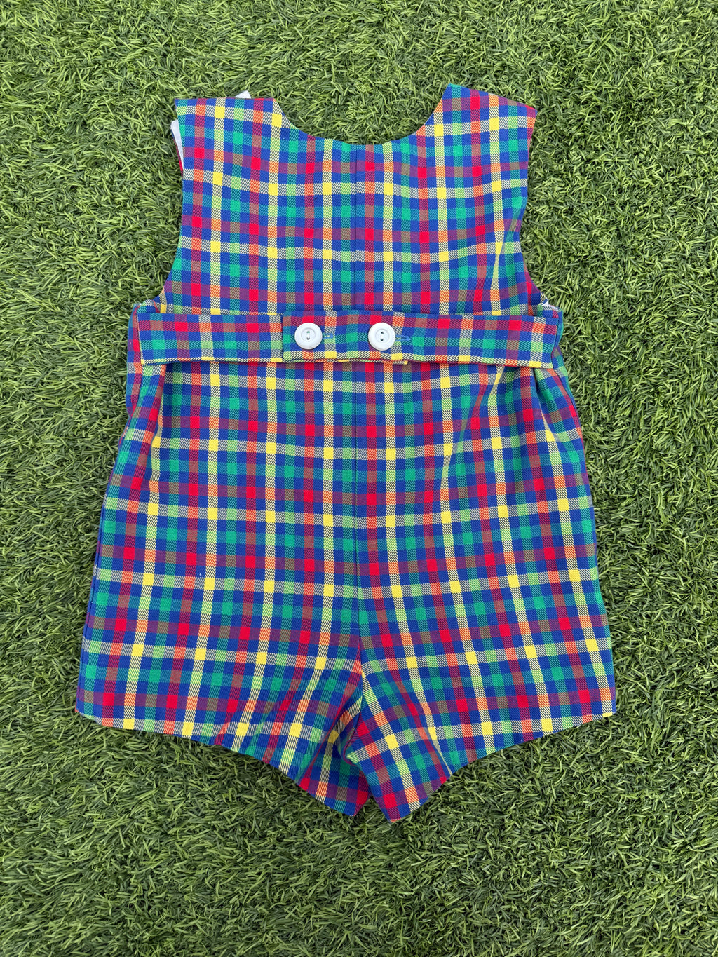 Gumball Baby Romper🍬