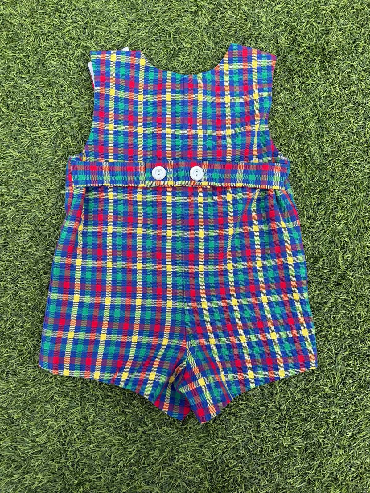 Gumball Baby Romper🍬