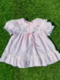 Winnie the Pooh Rosebud Baby Dress