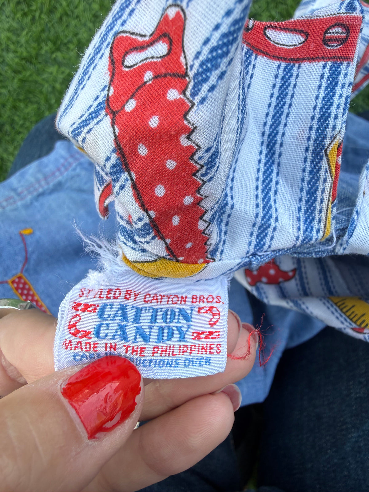 Mr. Fix It Baby Overalls 🛠️
