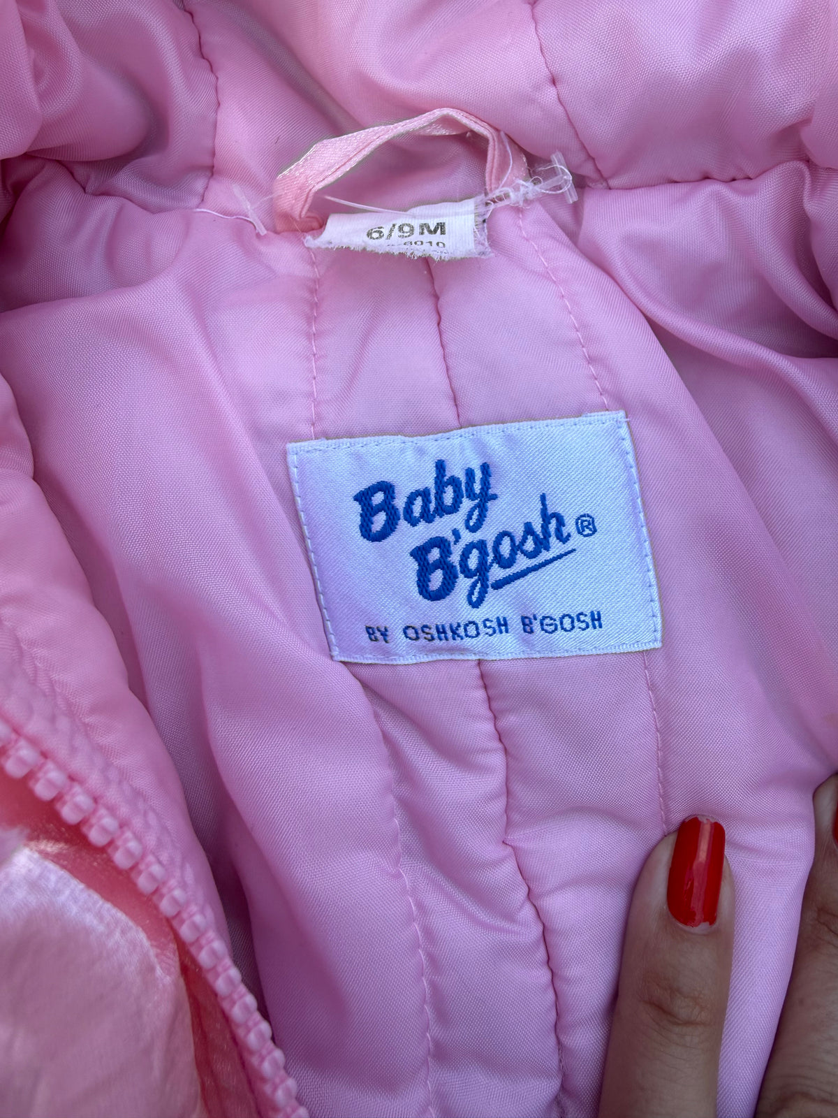 Fairy Baby Winter Snowsuit ❄️💖
