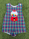 Gumball Baby Romper🍬