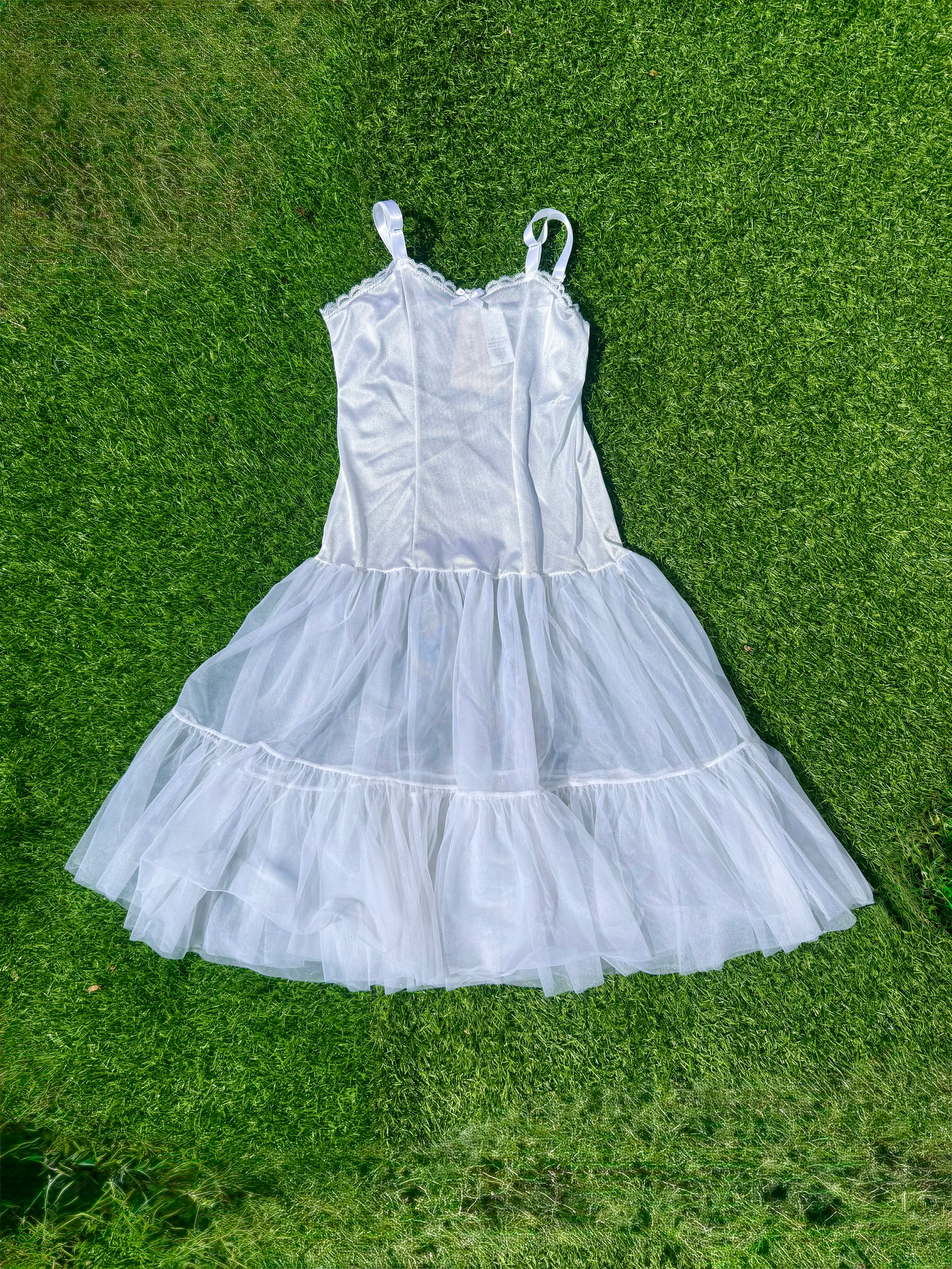Angel Baby Slip