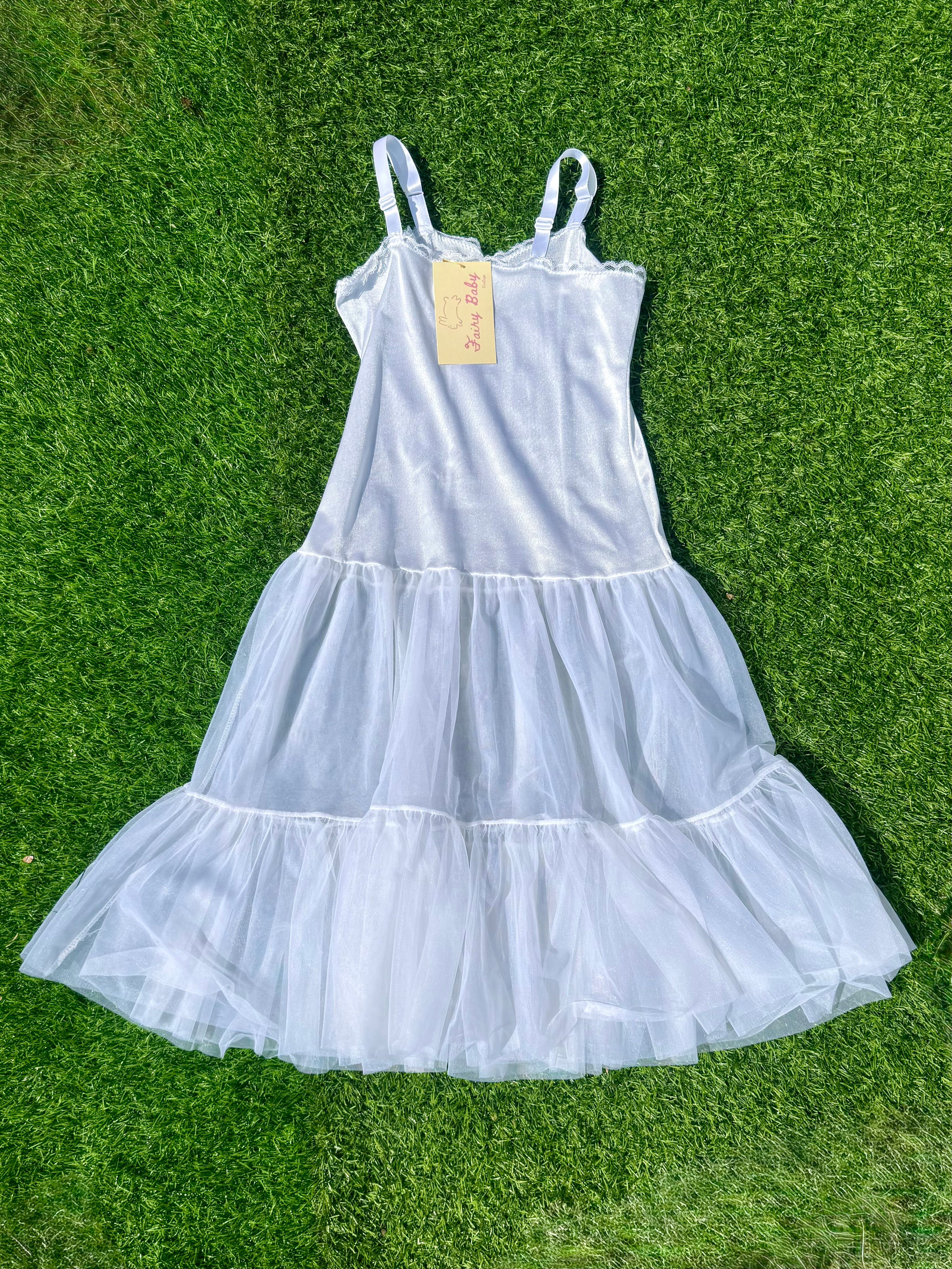 Angel Baby Slip