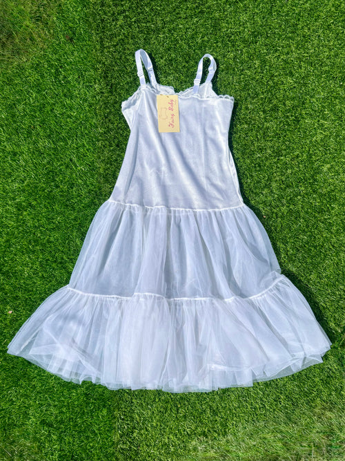 Angel Baby Slip