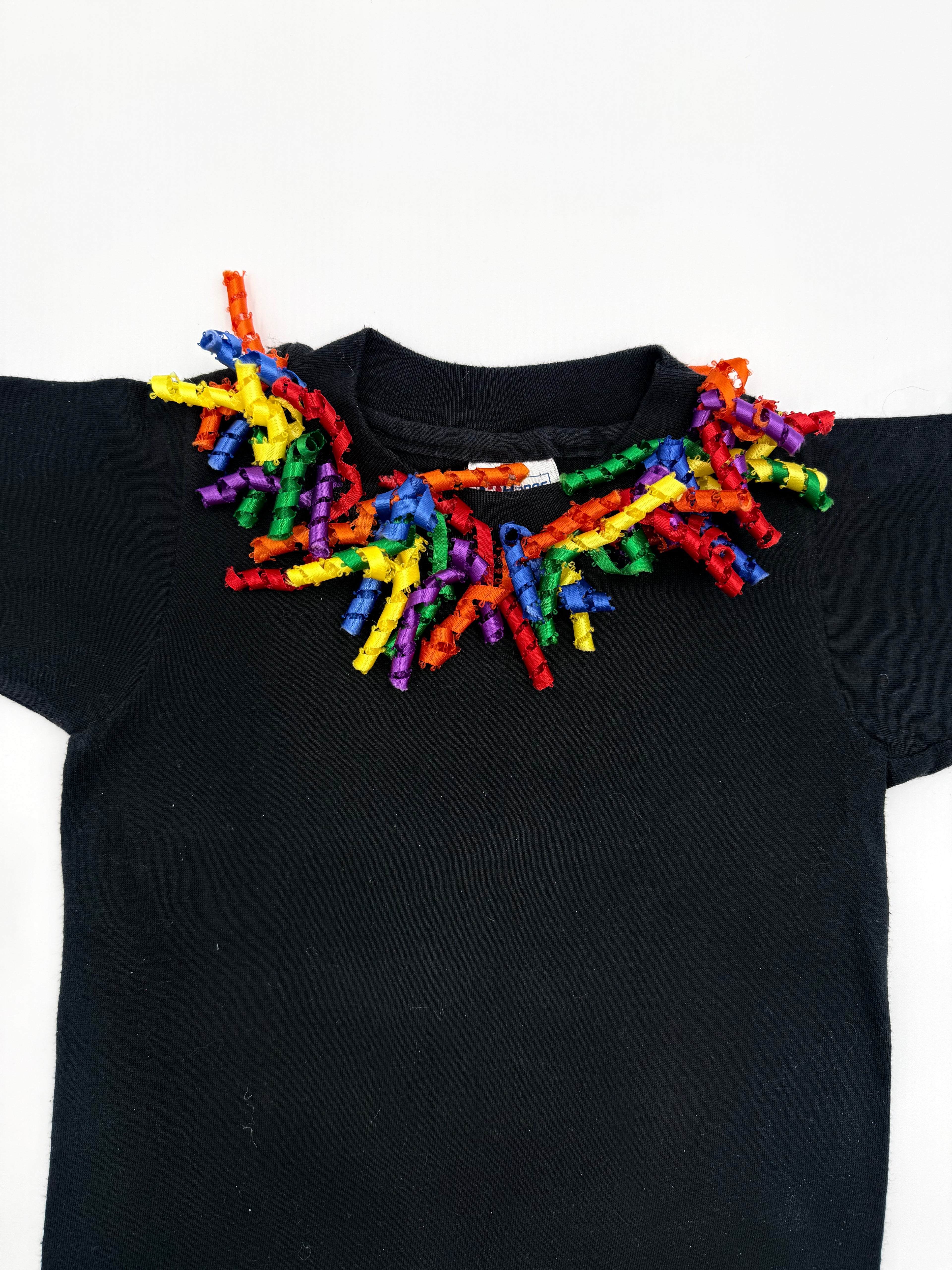 Coney Island Birthday 90s Baby Top