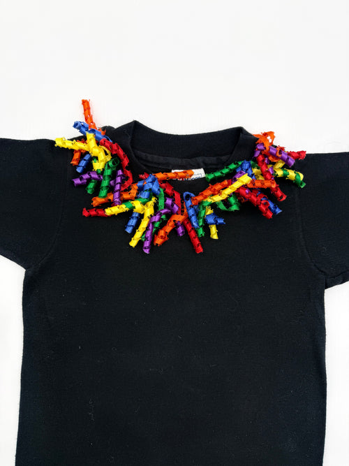 Coney Island Birthday 90s Baby Top