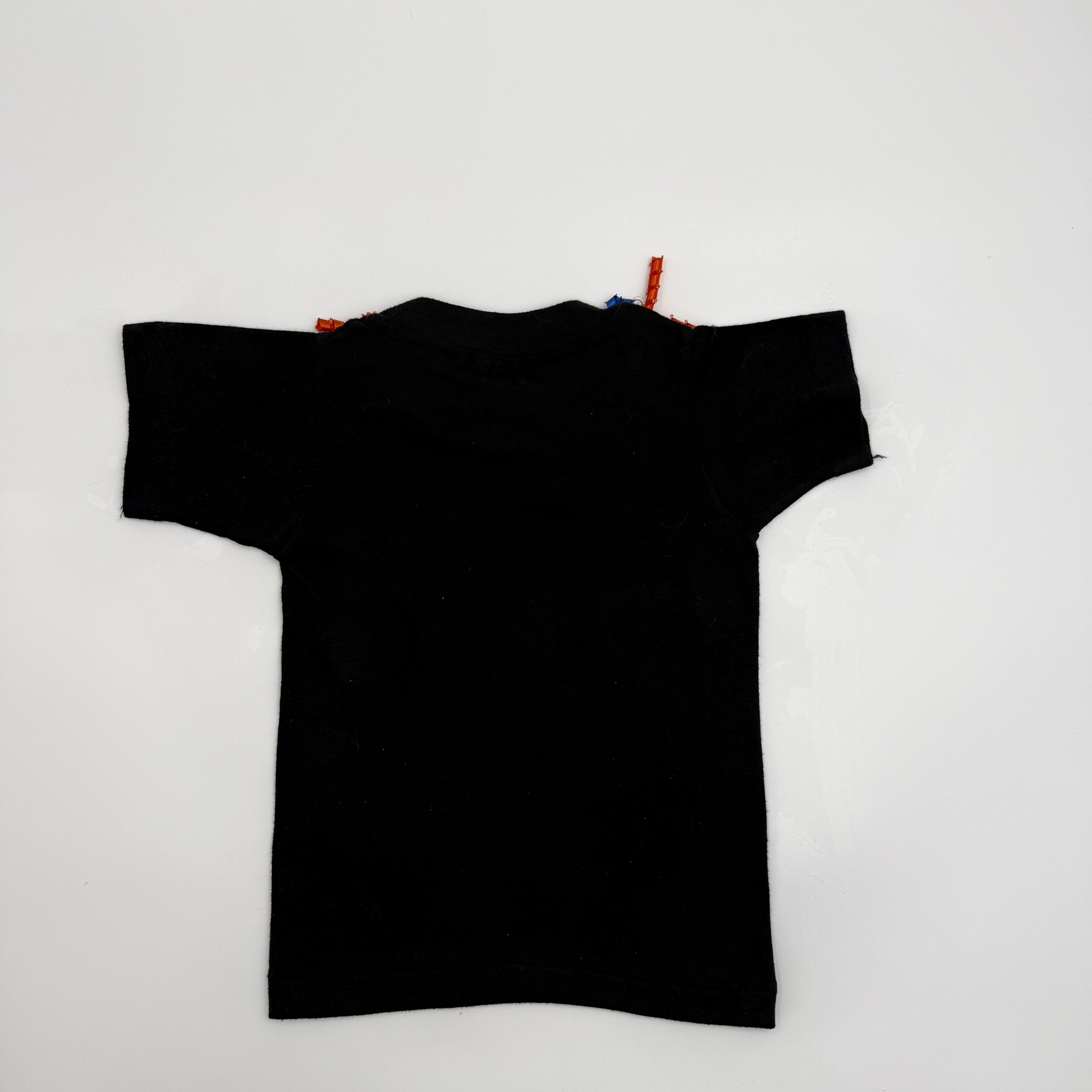 Coney Island Birthday 90s Baby Top