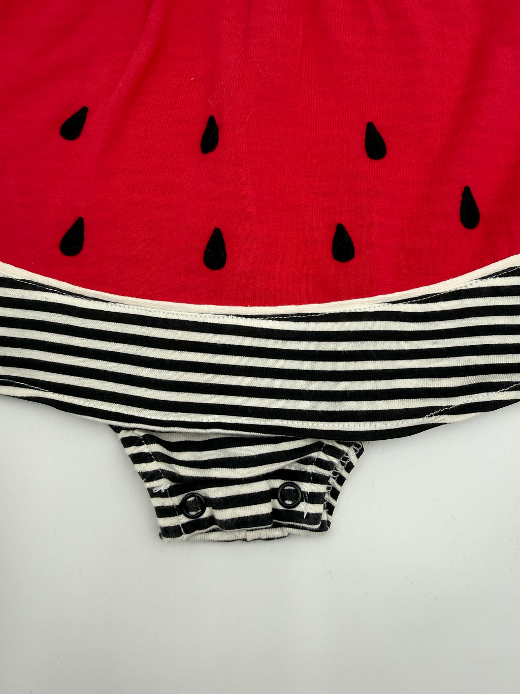 Smorgasburg Baby Romper