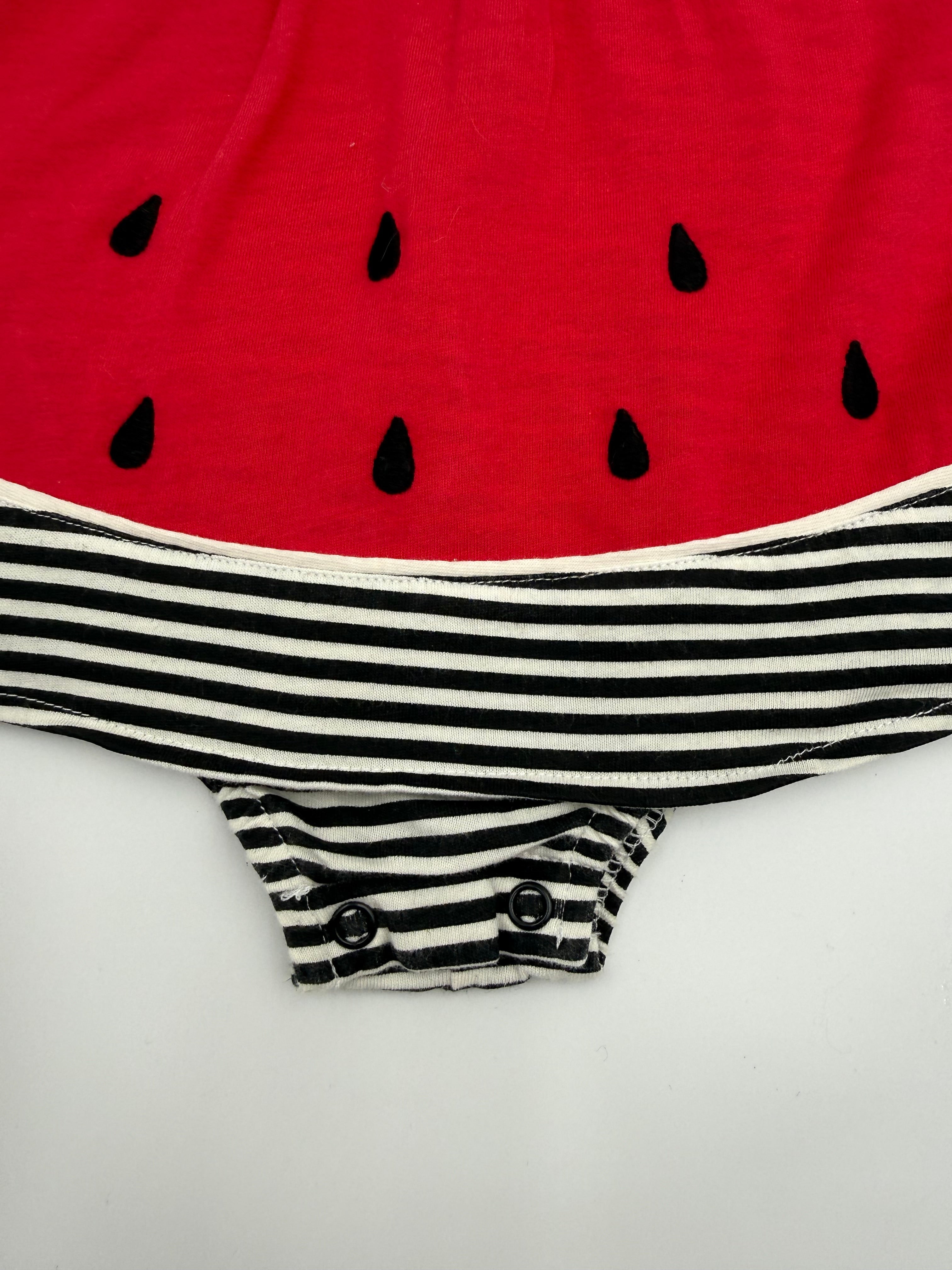 Smorgasburg Baby Romper