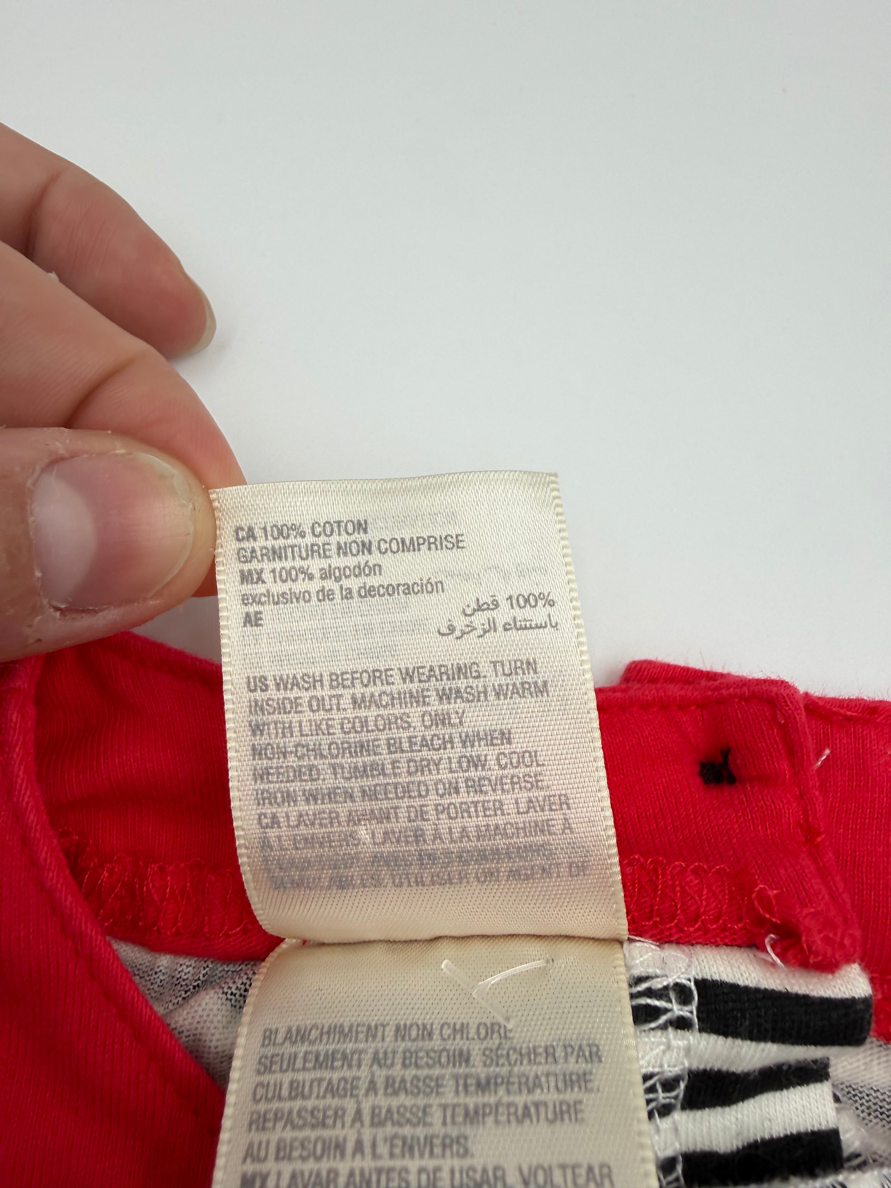 Smorgasburg Baby Romper