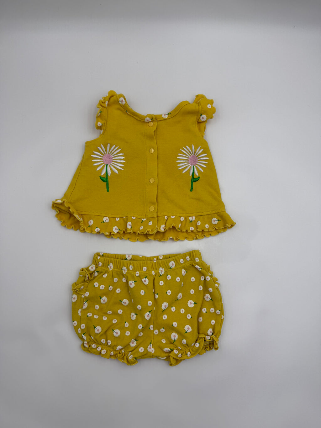 Far Rockaway Baby Set