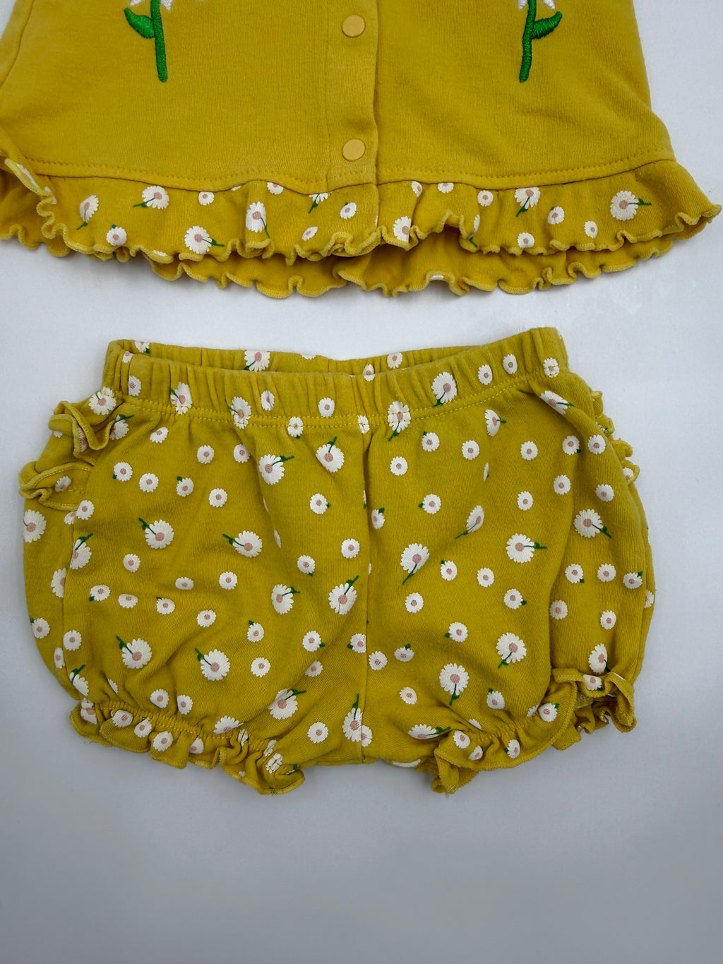 Far Rockaway Baby Set