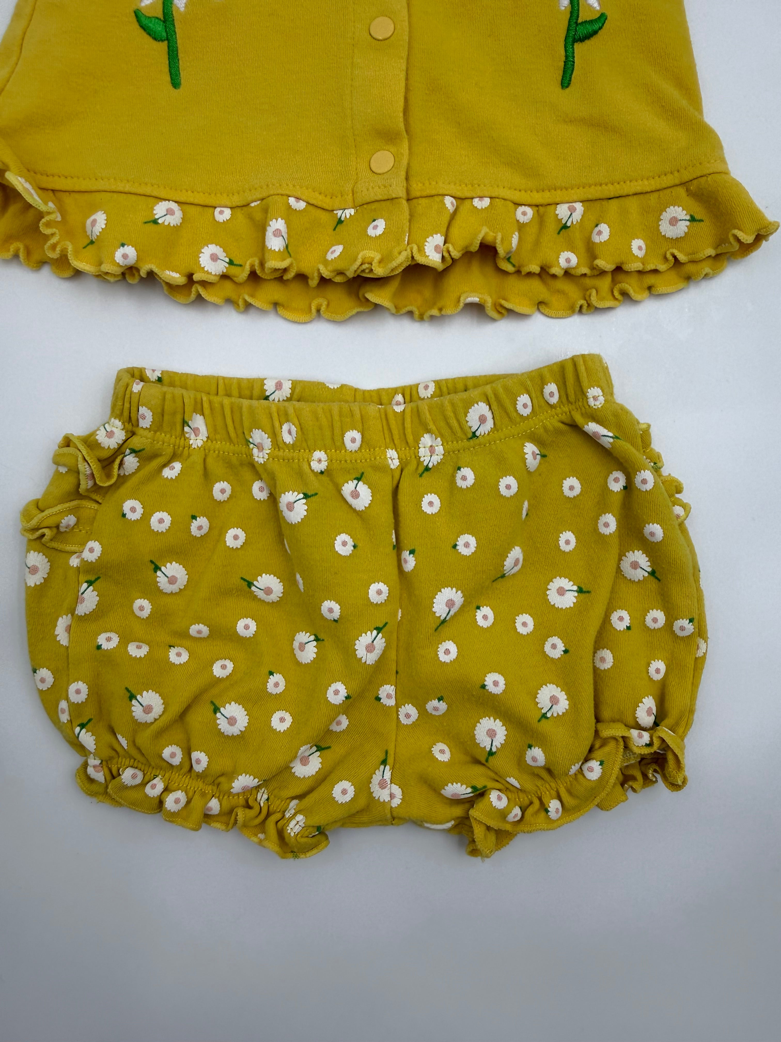 Far Rockaway Baby Set