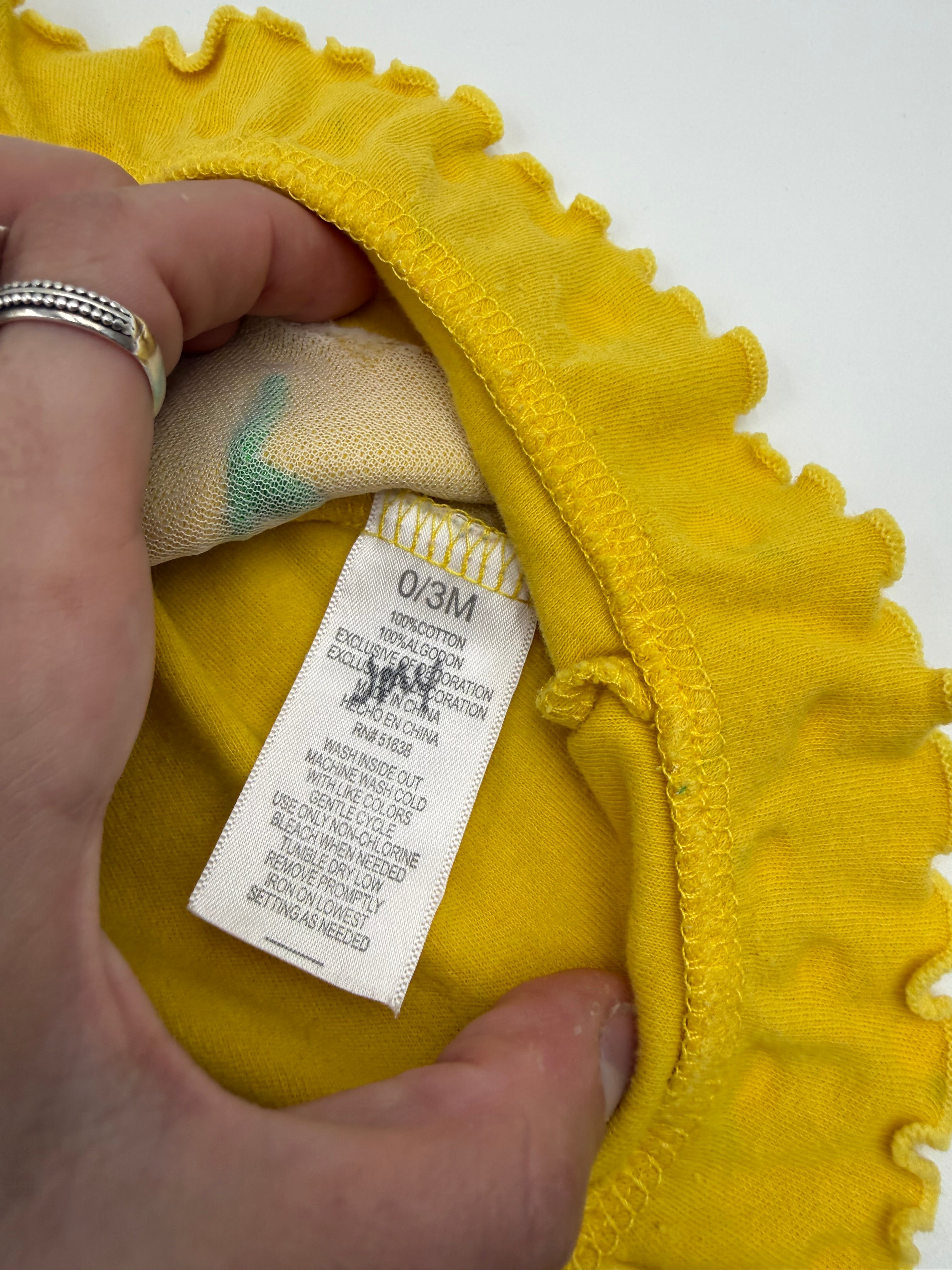 Far Rockaway Baby Set