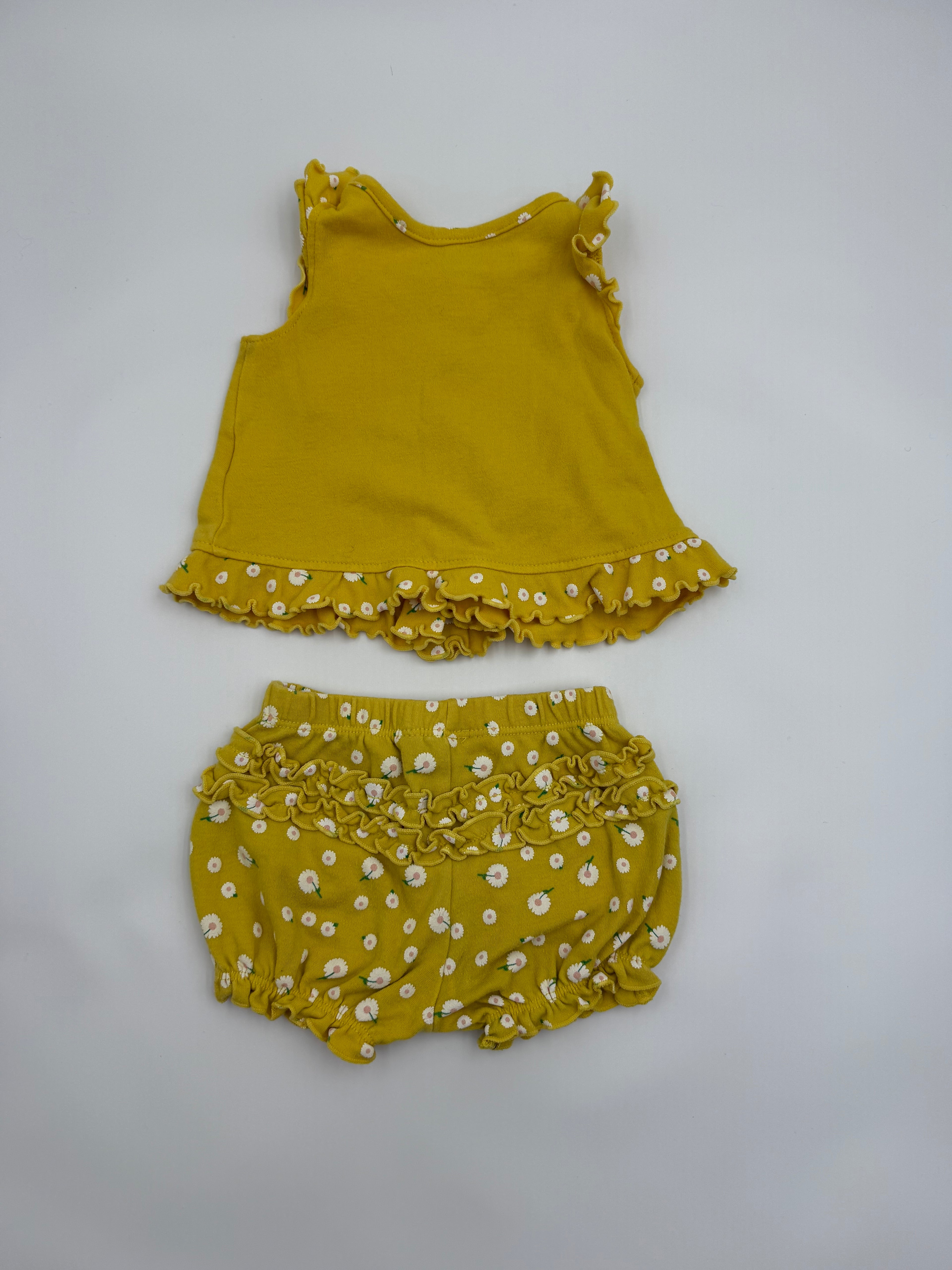Far Rockaway Baby Set