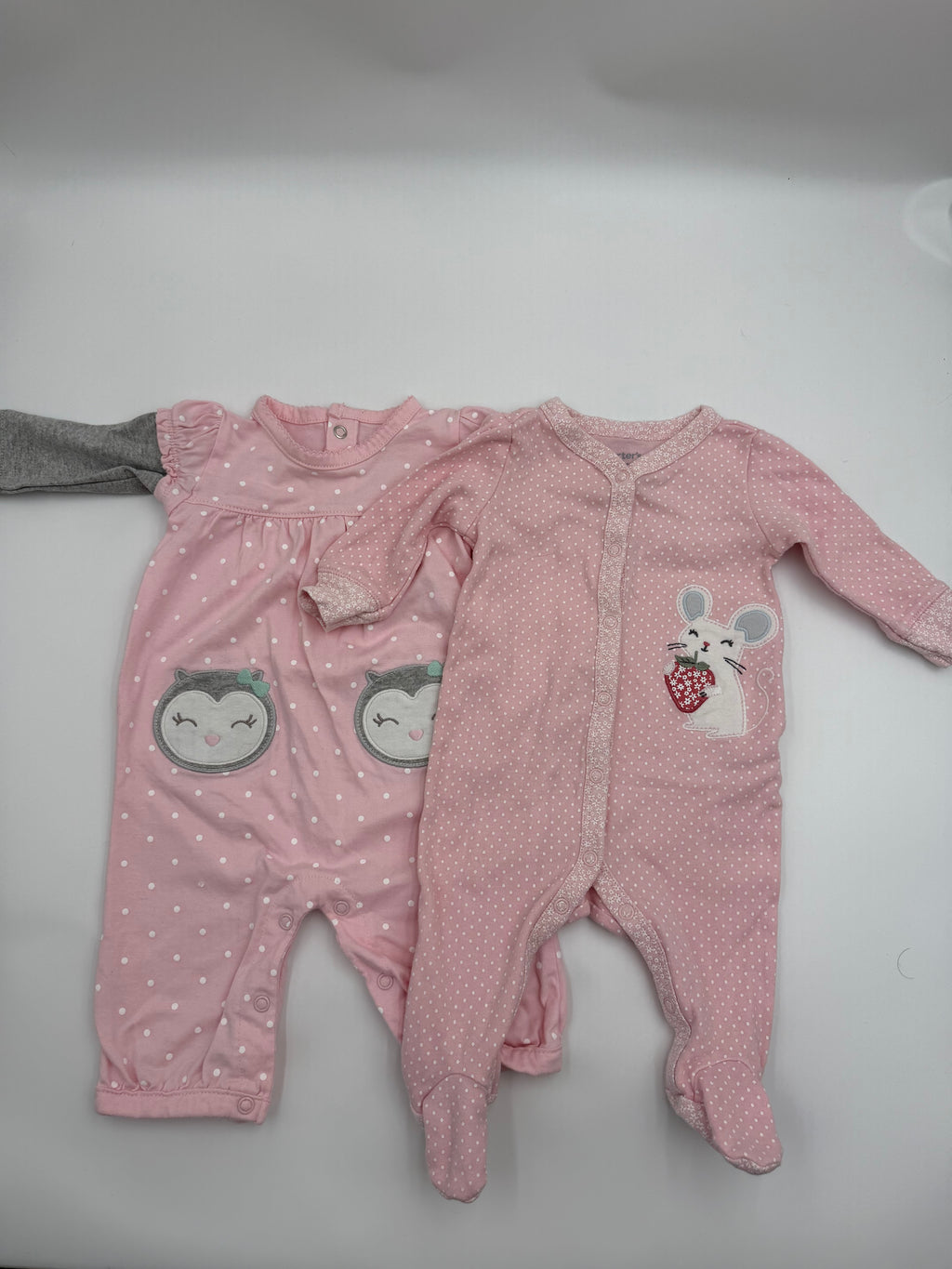 Three Month Brooklyn Baby Bundle