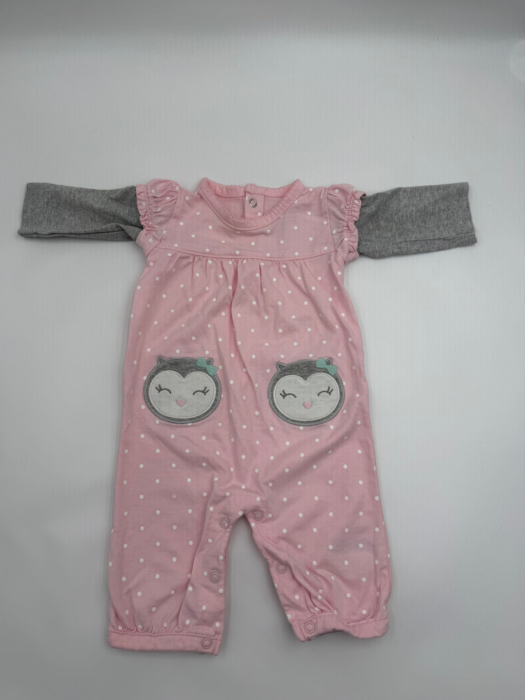 Three Month Brooklyn Baby Bundle