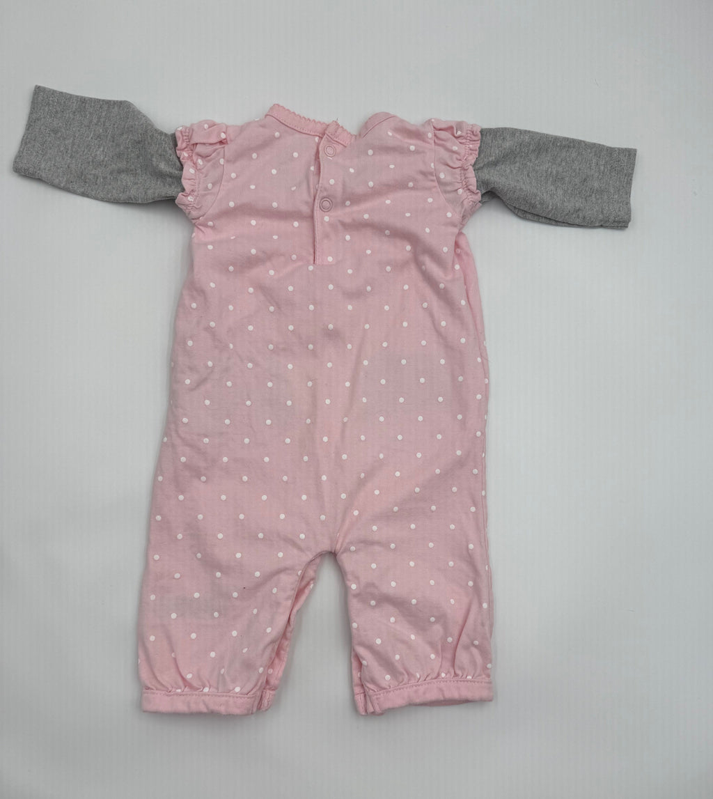 Three Month Brooklyn Baby Bundle