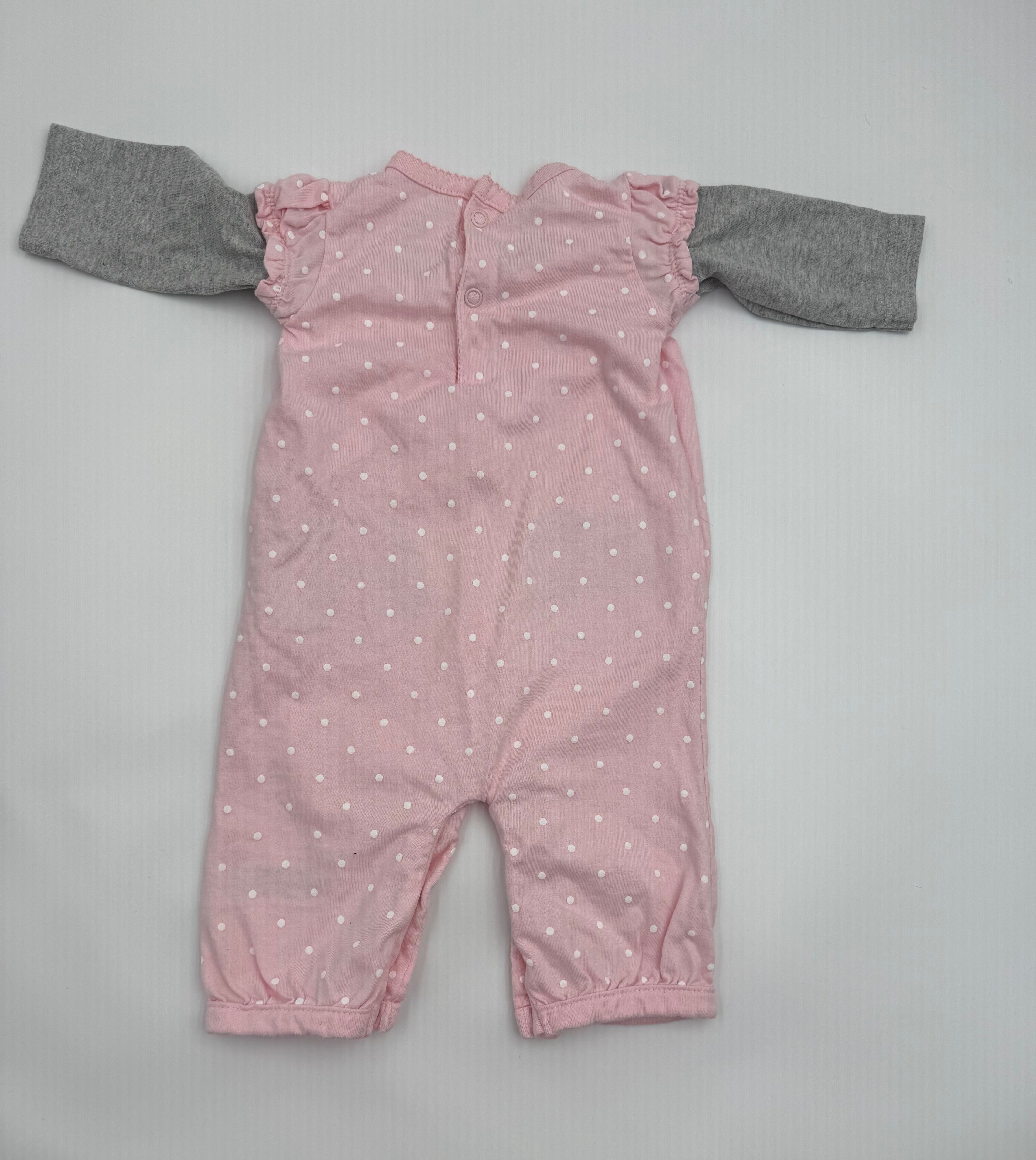 Three Month Brooklyn Baby Bundle