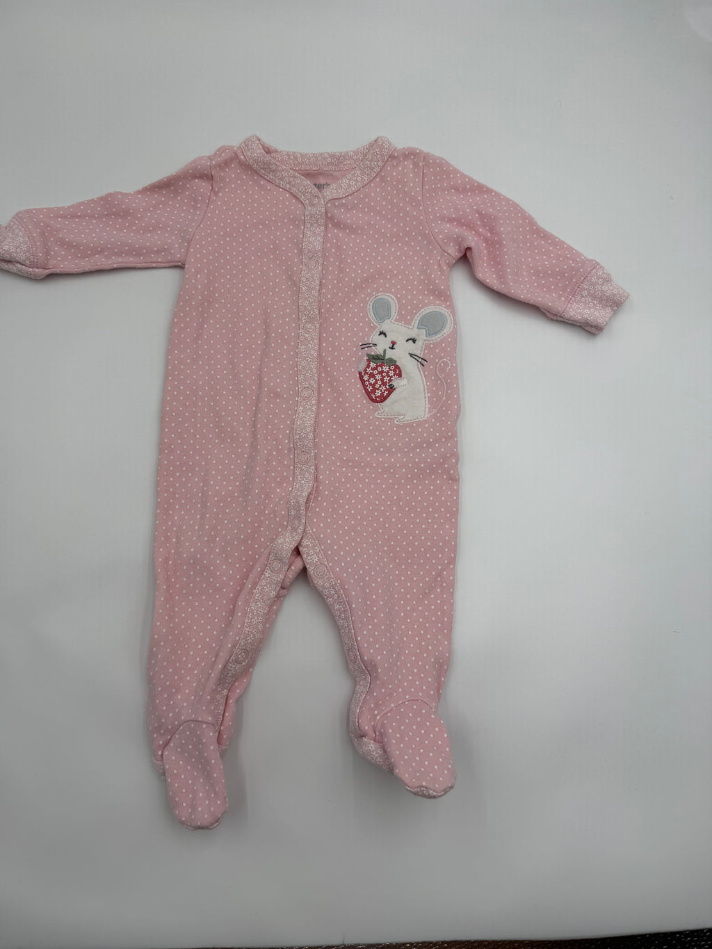 Three Month Brooklyn Baby Bundle