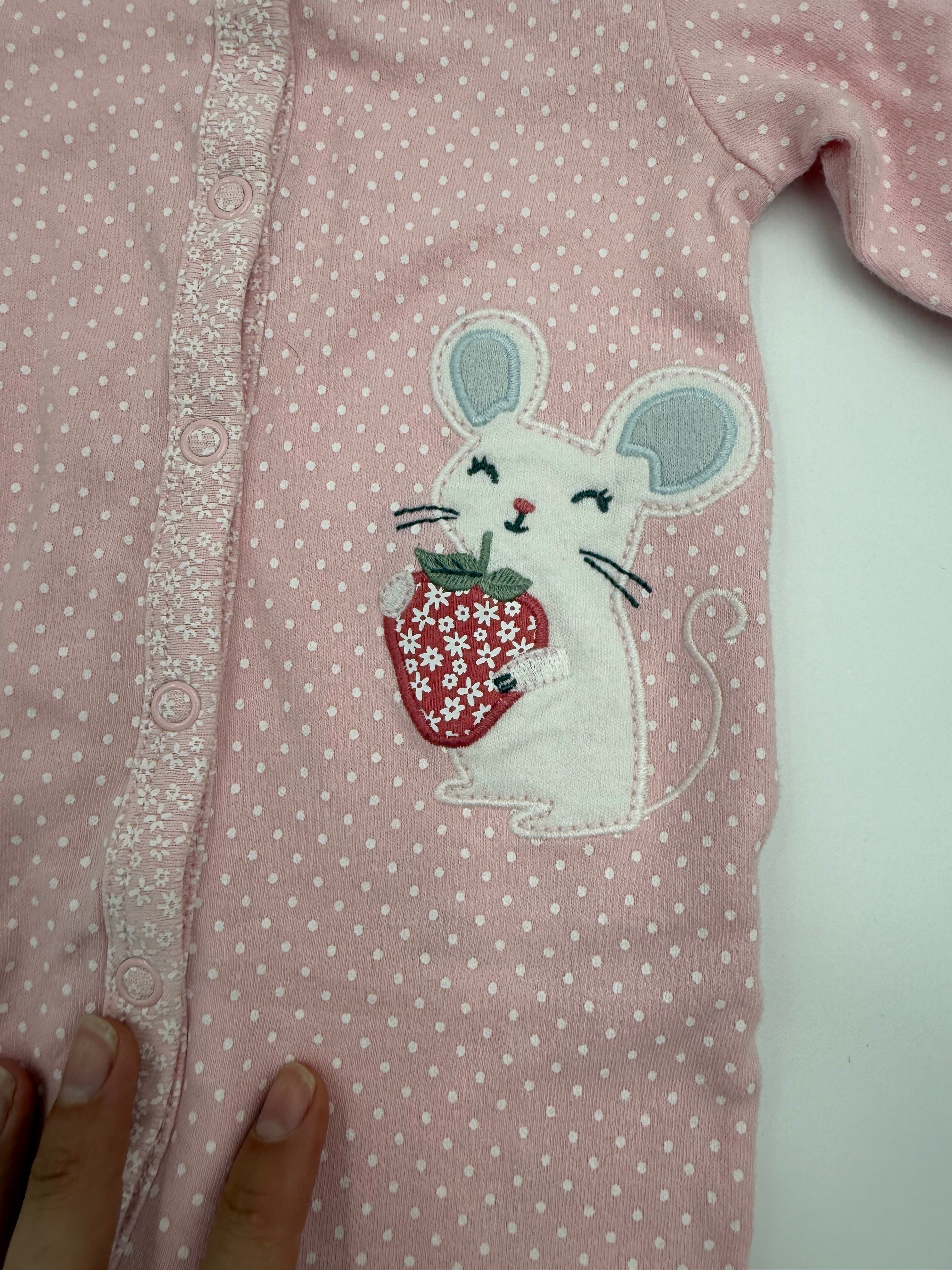 Three Month Brooklyn Baby Bundle