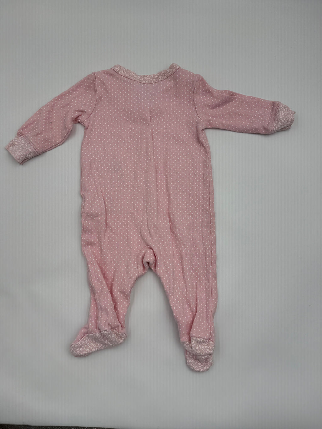 Three Month Brooklyn Baby Bundle