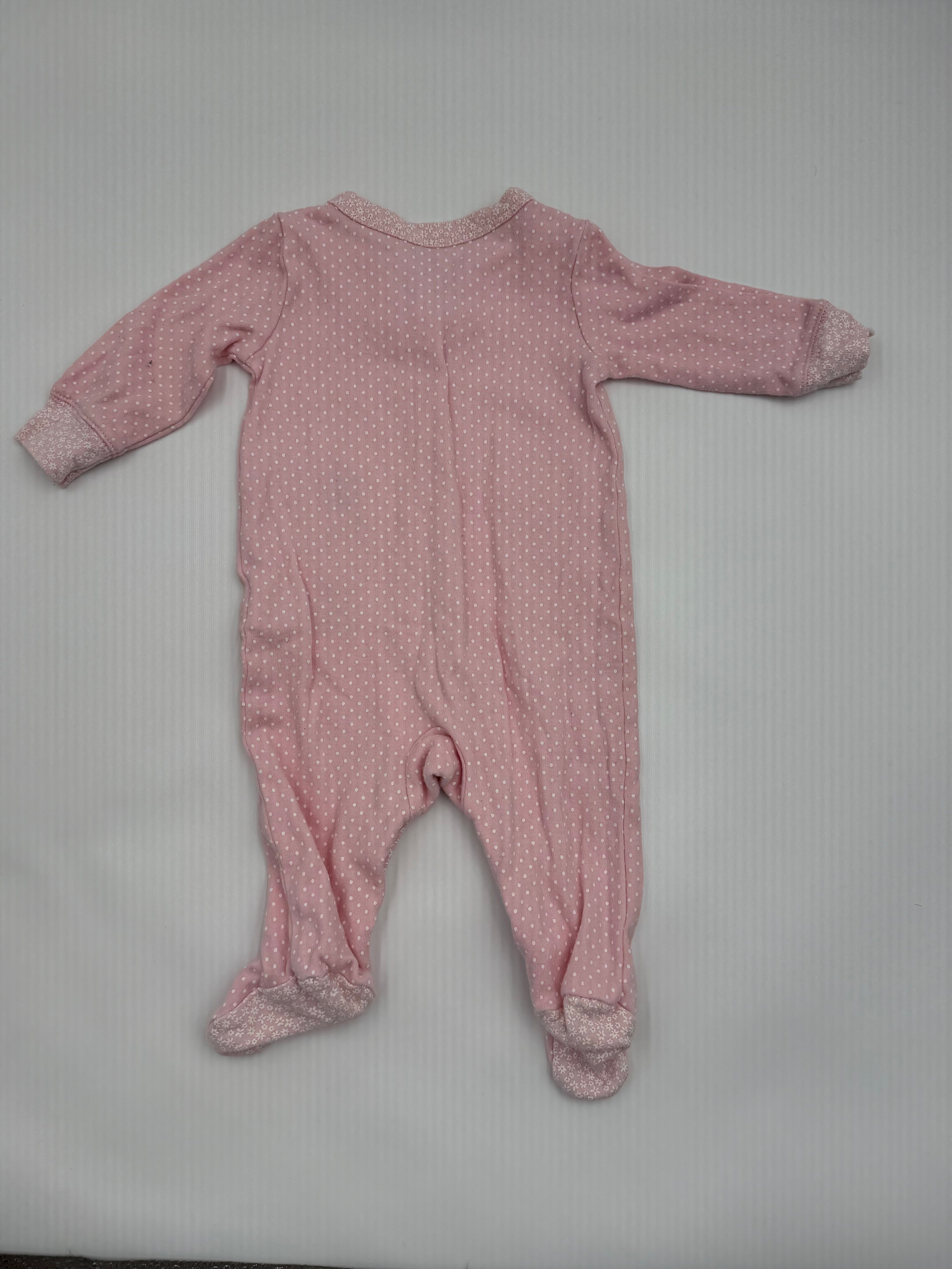Three Month Brooklyn Baby Bundle