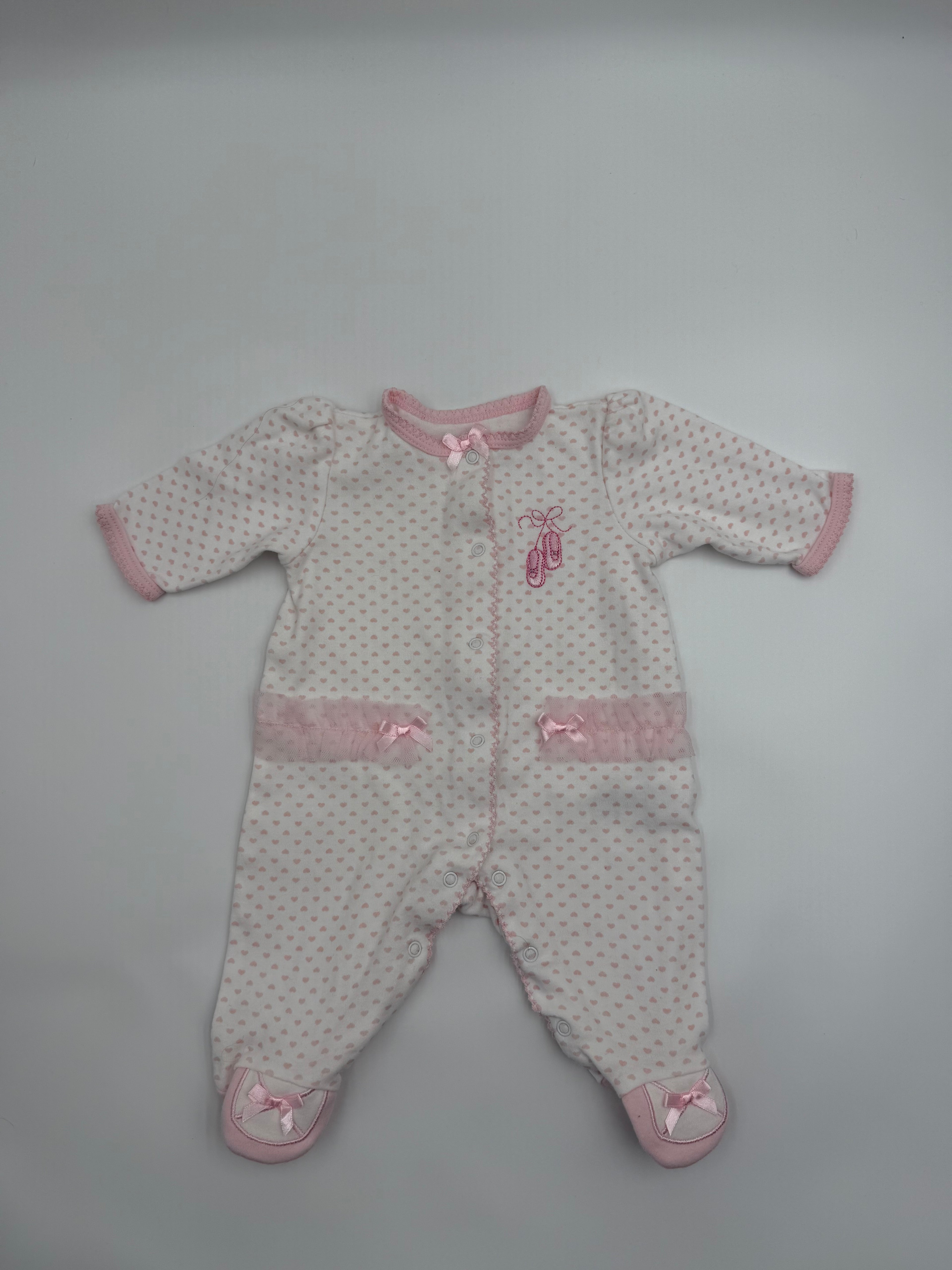 Little New Yorker Newborn Bundle