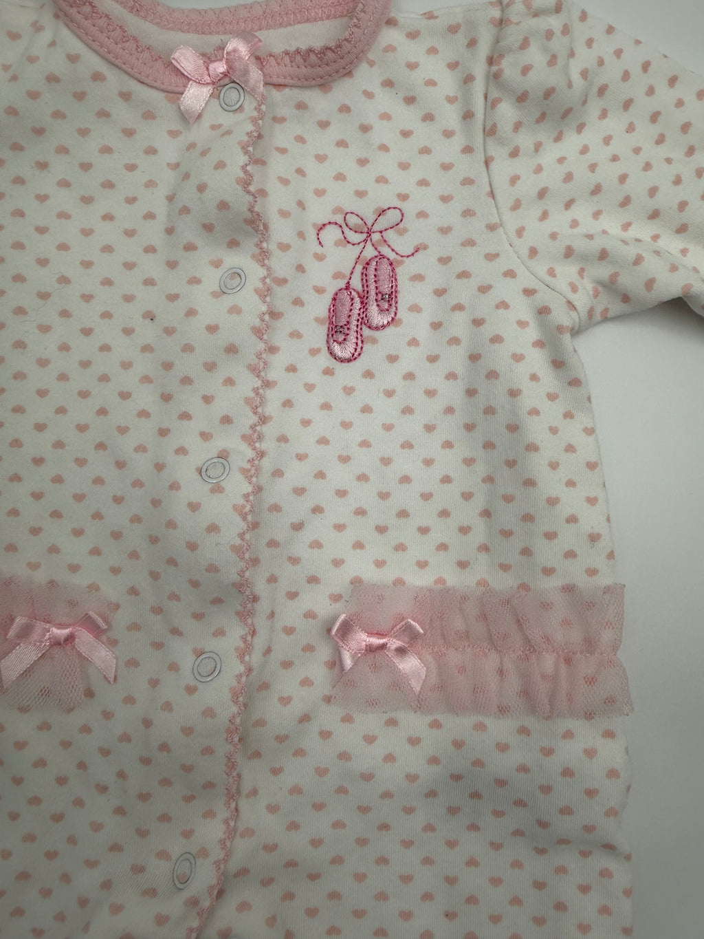 Little New Yorker Newborn Bundle