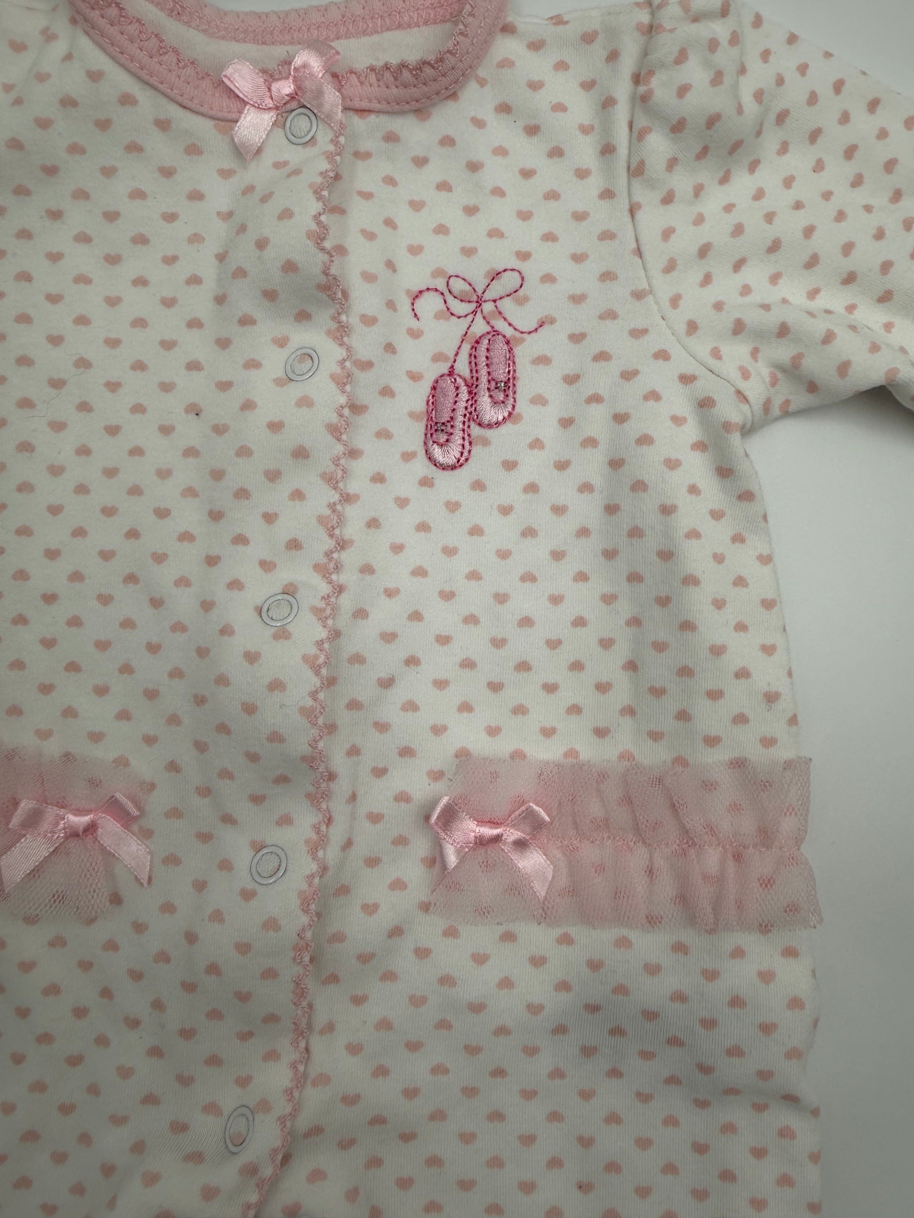 Little New Yorker Newborn Bundle