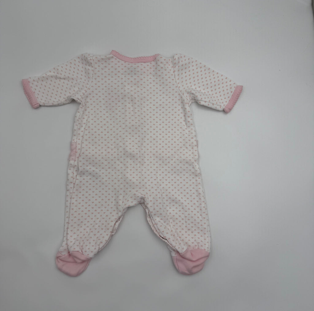 Little New Yorker Newborn Bundle