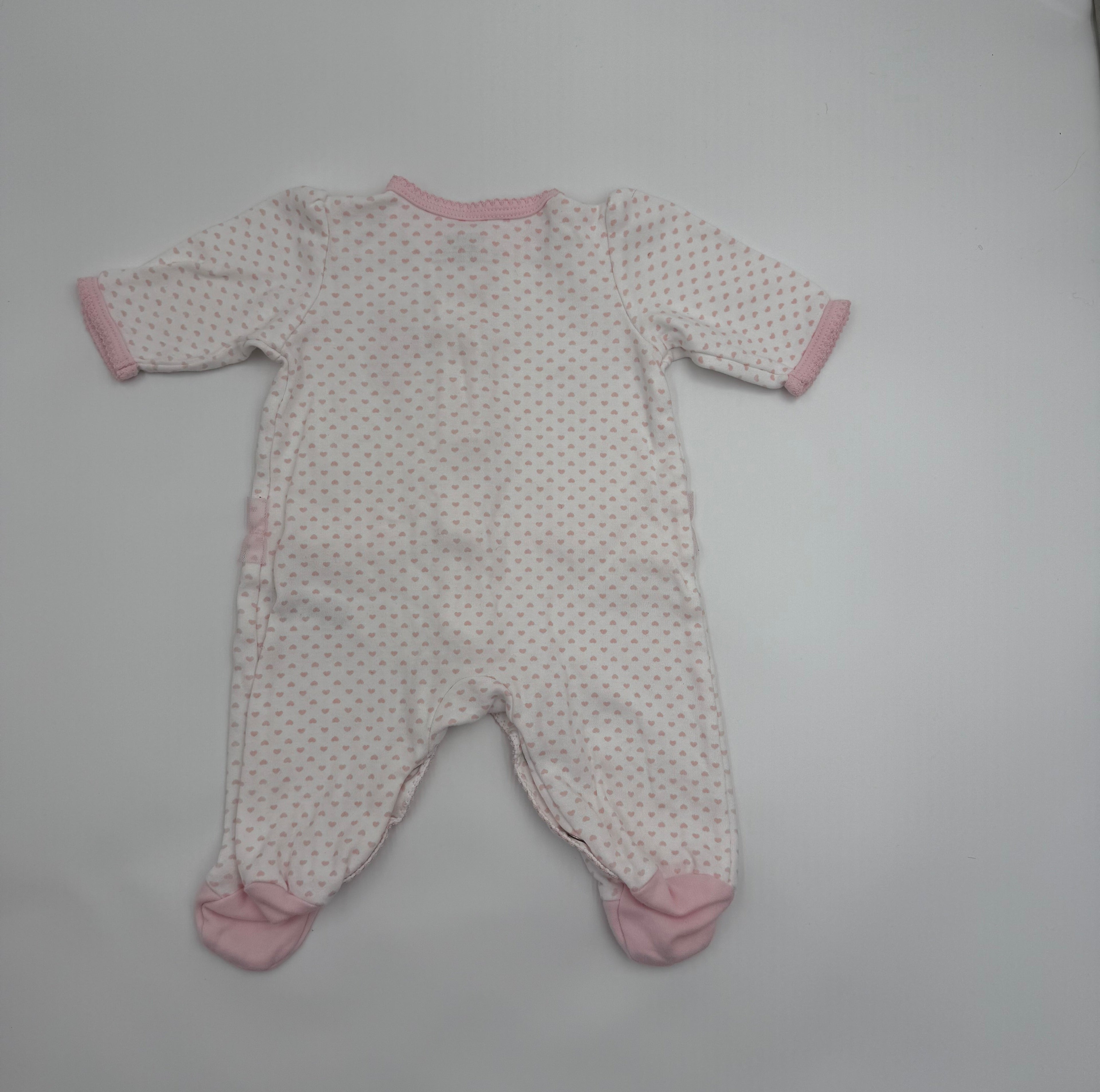 Little New Yorker Newborn Bundle