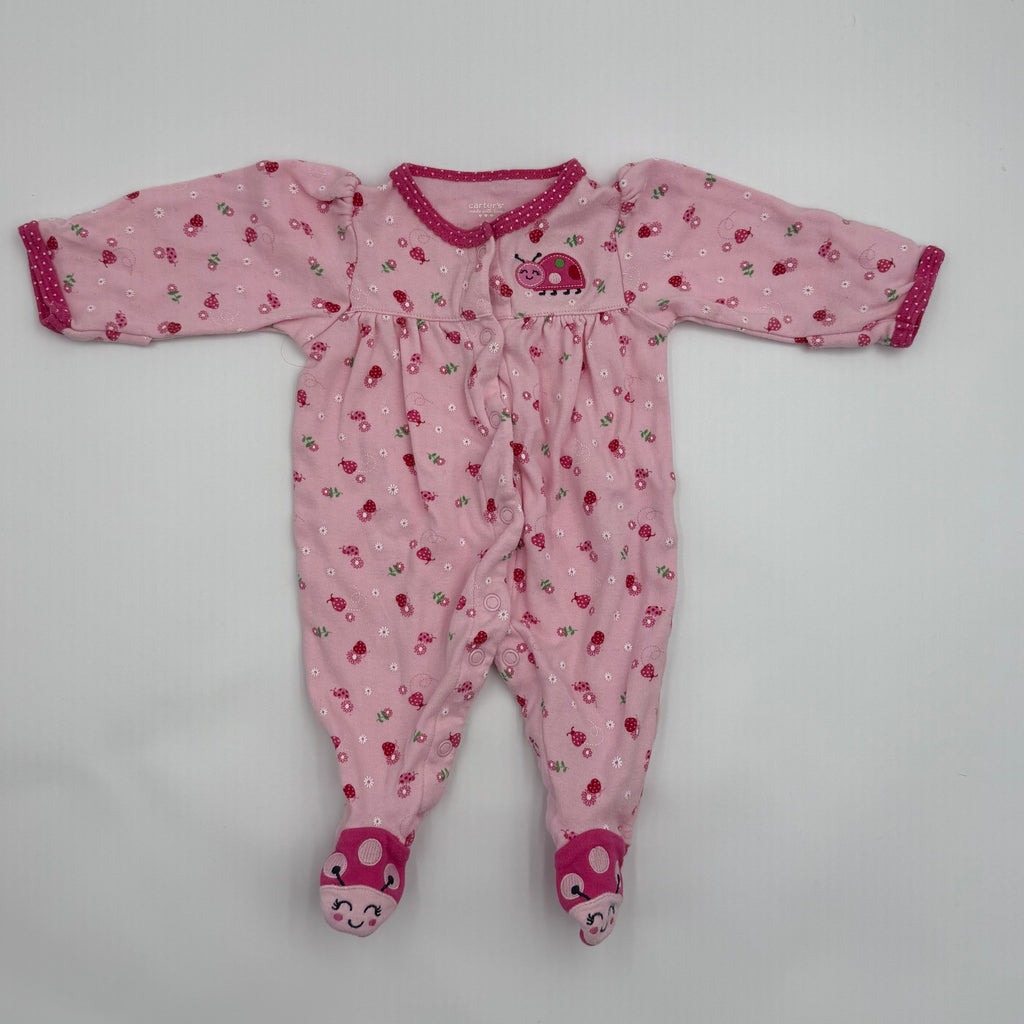 Little New Yorker Newborn Bundle