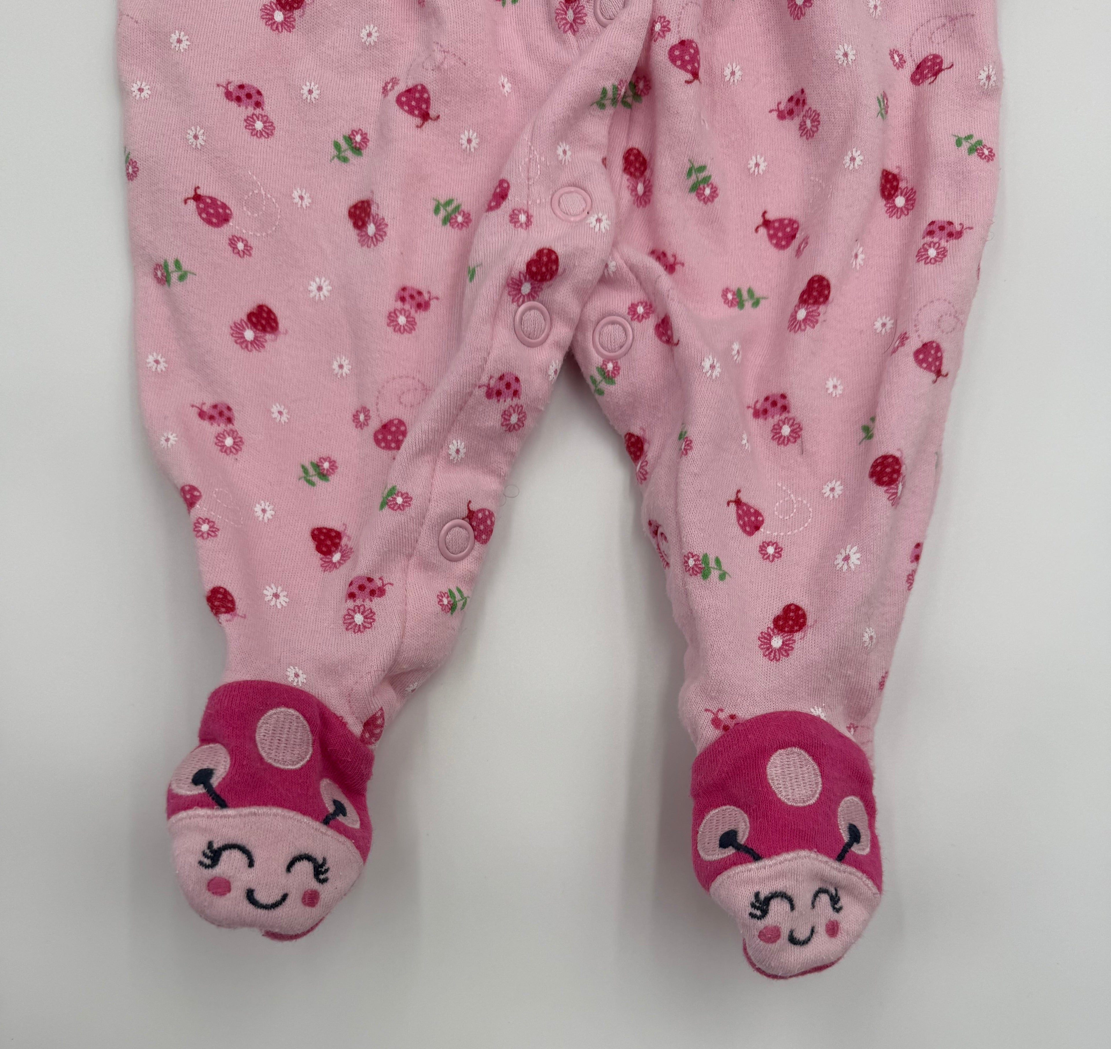 Little New Yorker Newborn Bundle