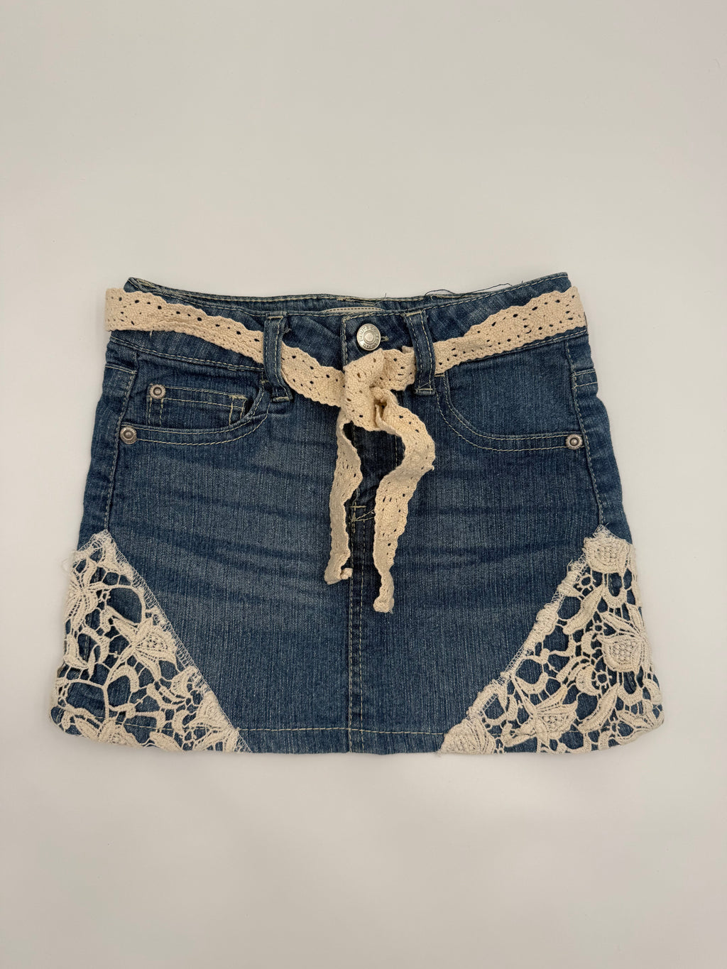 Brooklyn Flea Baby Skirt
