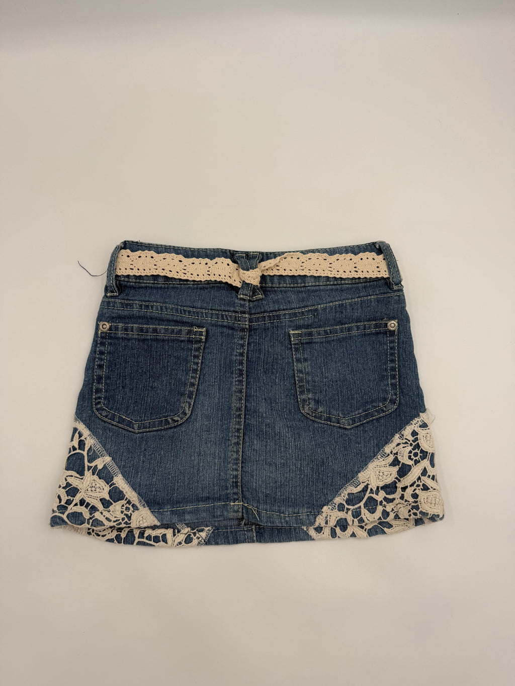 Brooklyn Flea Baby Skirt