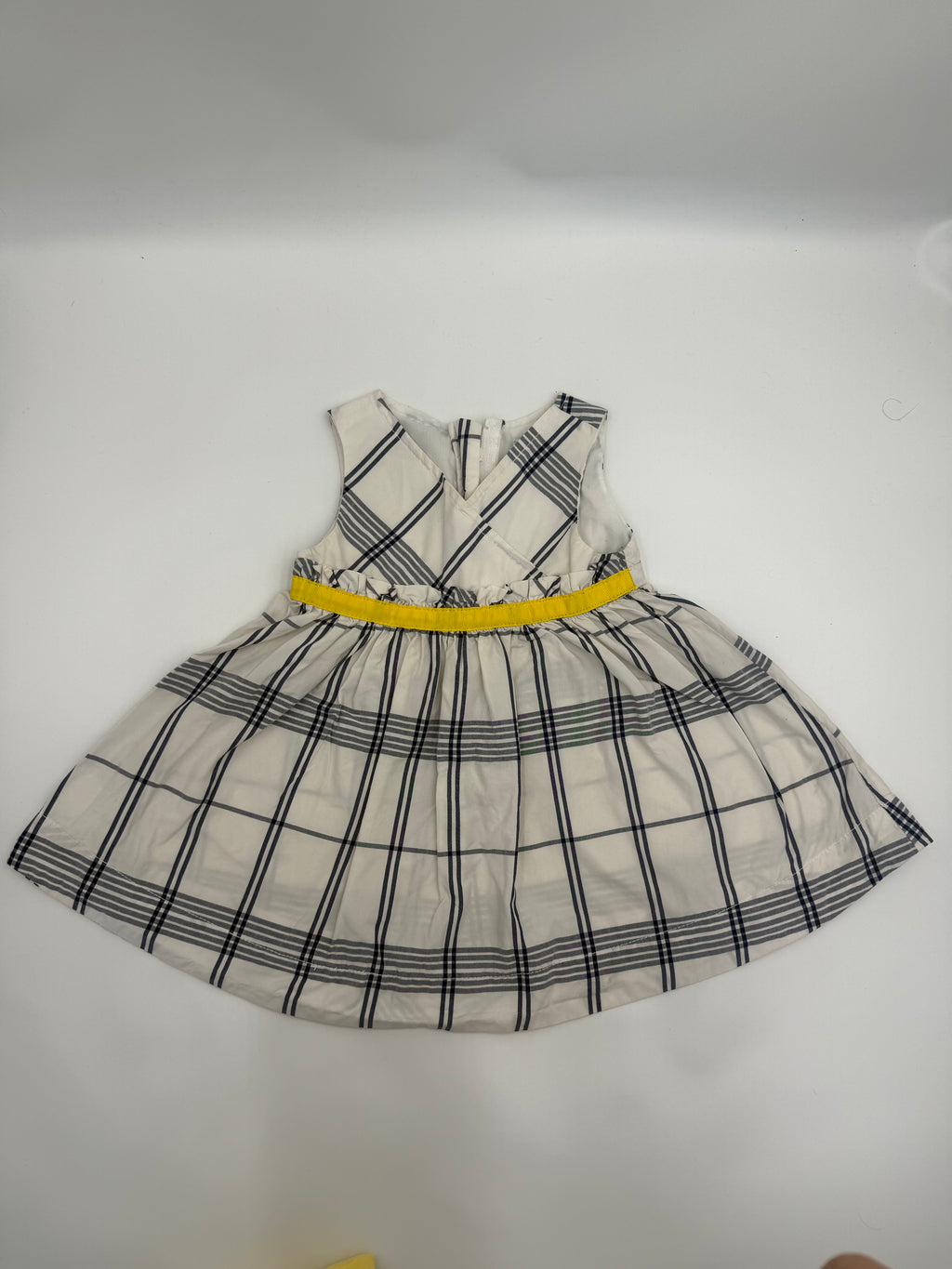 Prospect Park Baby Dress Bundle