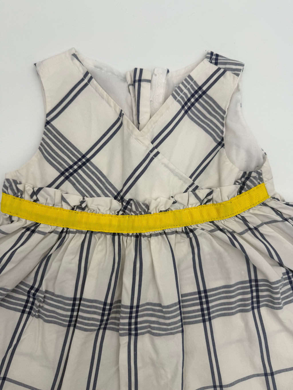 Prospect Park Baby Dress Bundle
