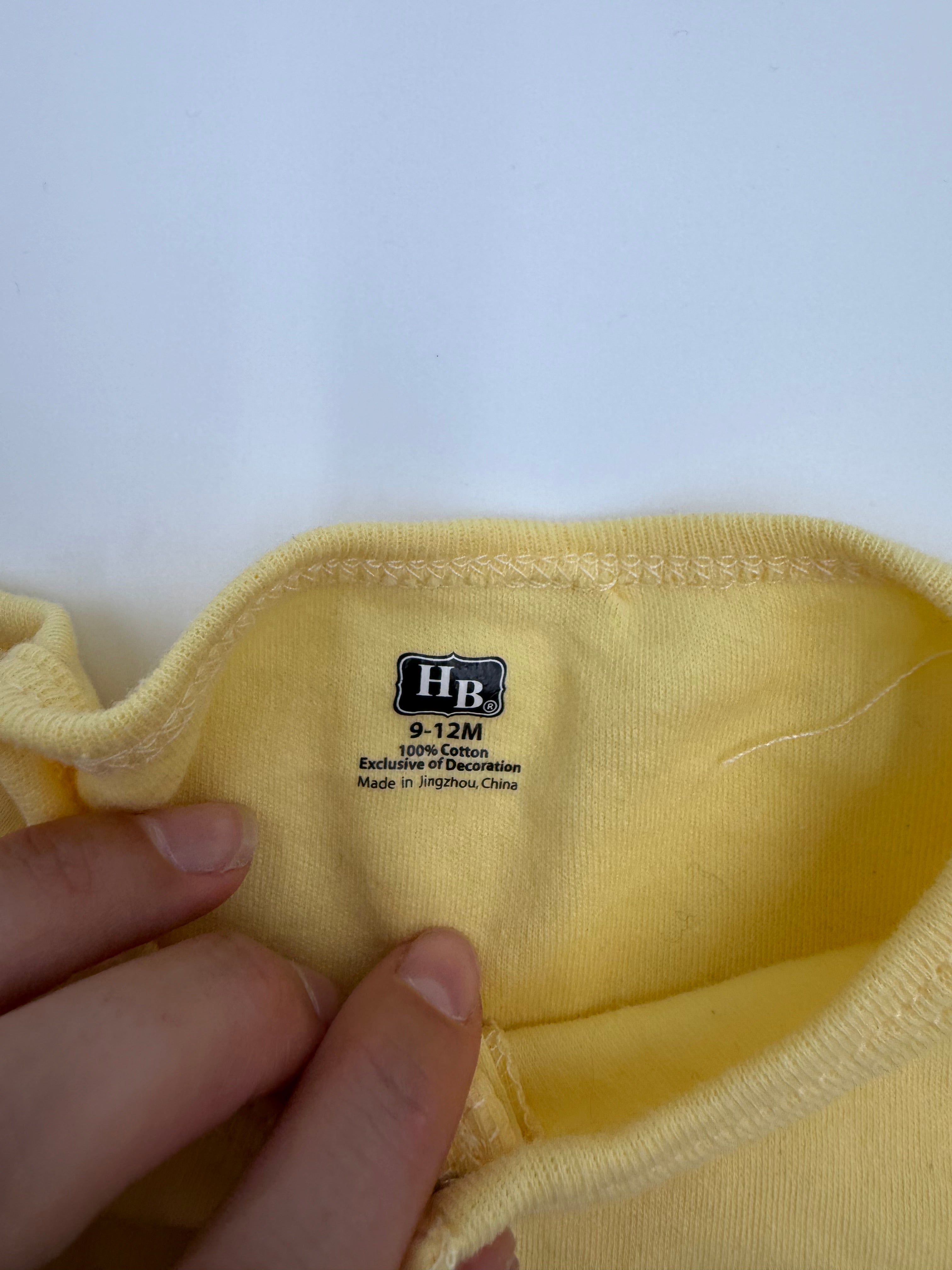 Prospect Park Baby Dress Bundle