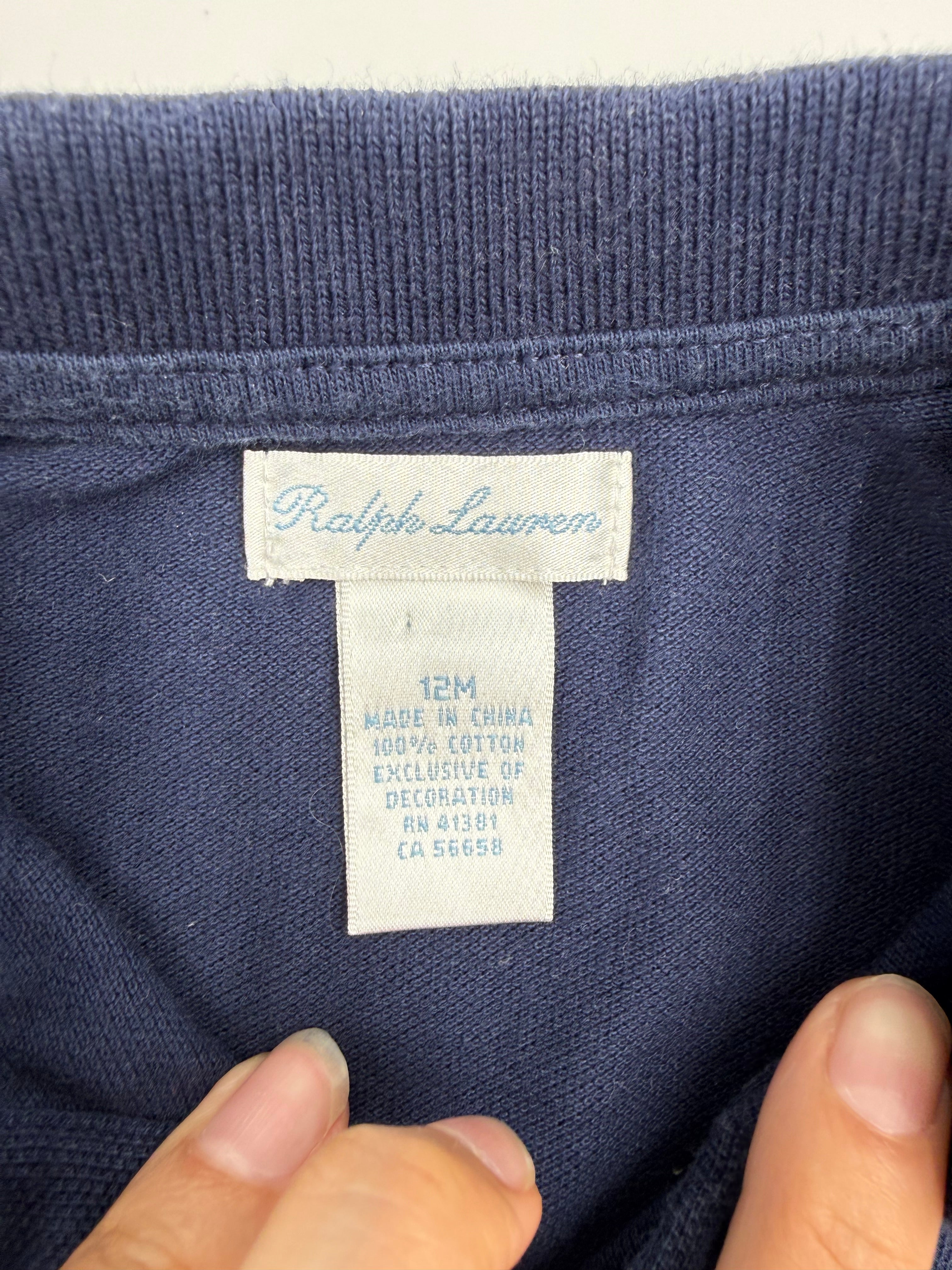 The Boca Baby Dress