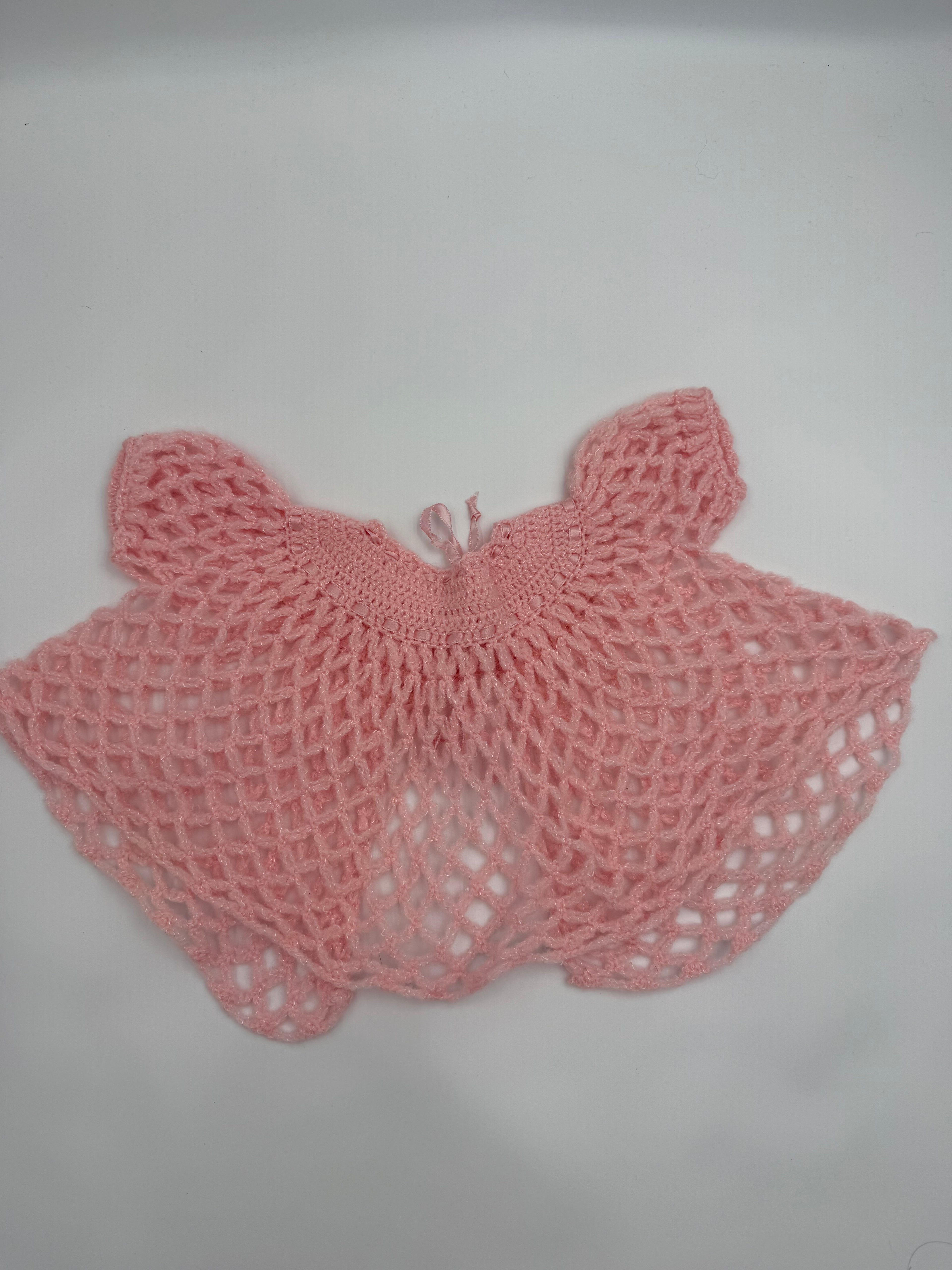 Strawberry Mint Baby Sweater Bundle