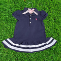 The Boca Baby Dress