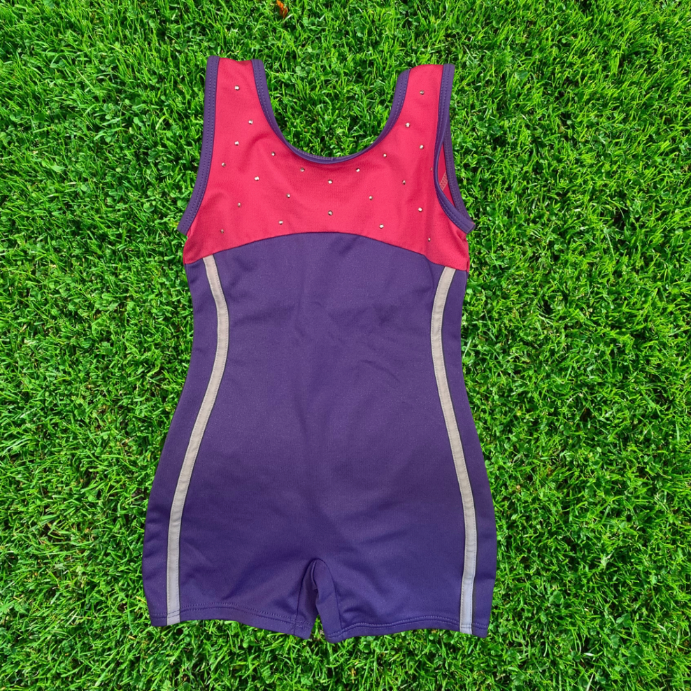 Yoga In Central Park Baby Jumper