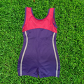 Yoga In Central Park Baby Jumper